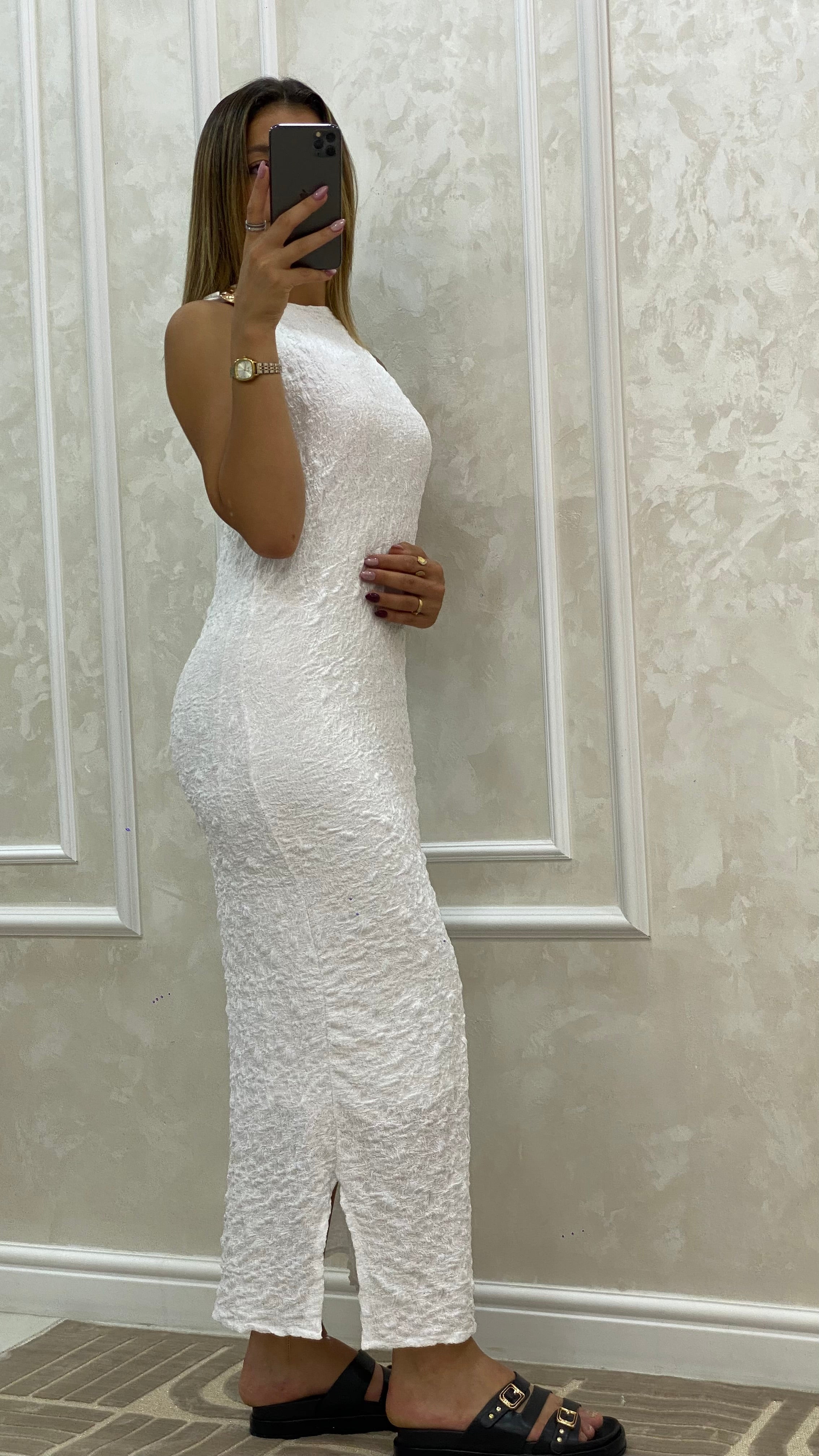 Robe Zara Summer