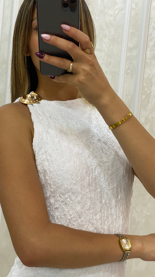 Robe Zara Summer
