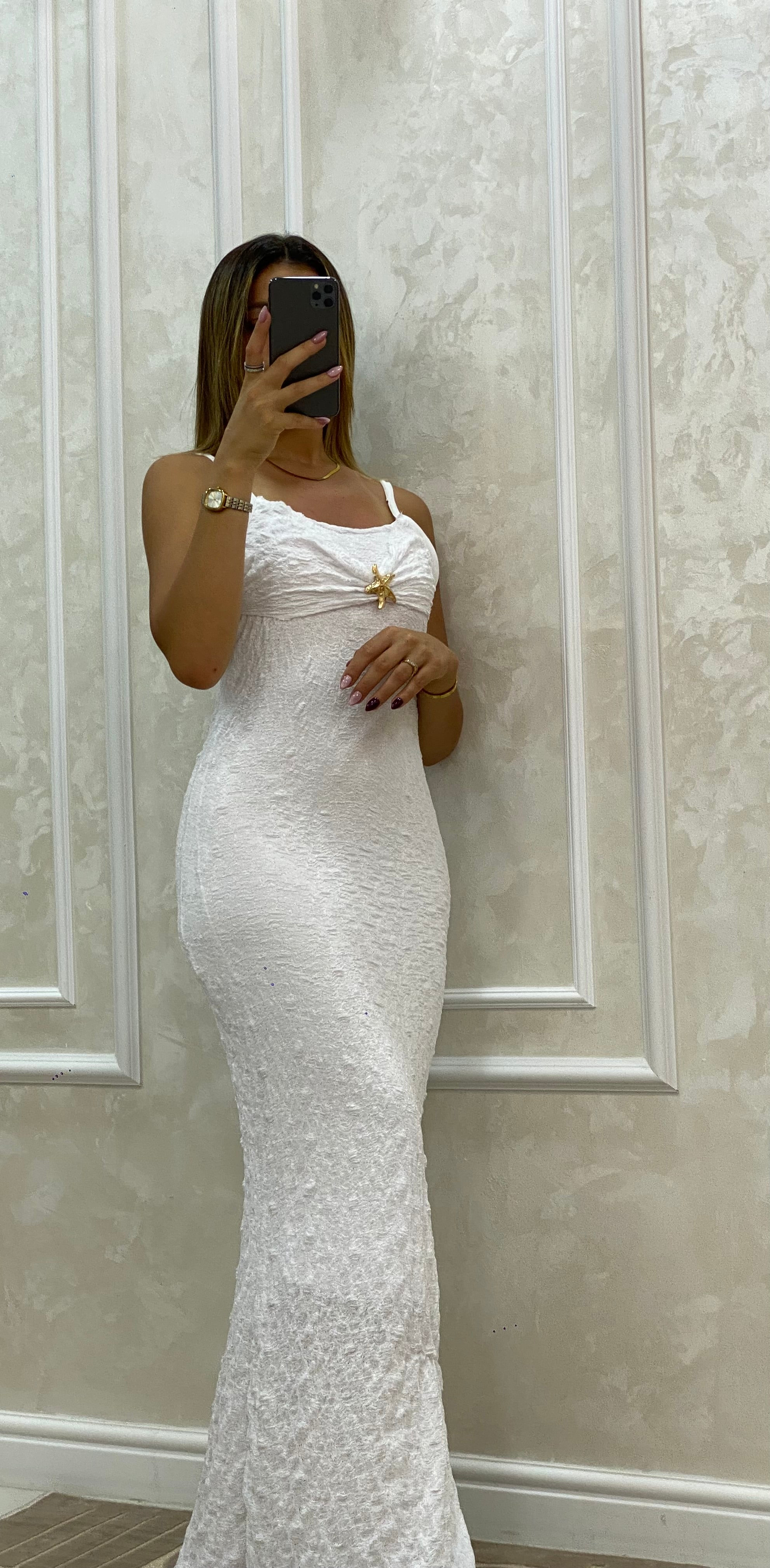 Robe Zara Summer