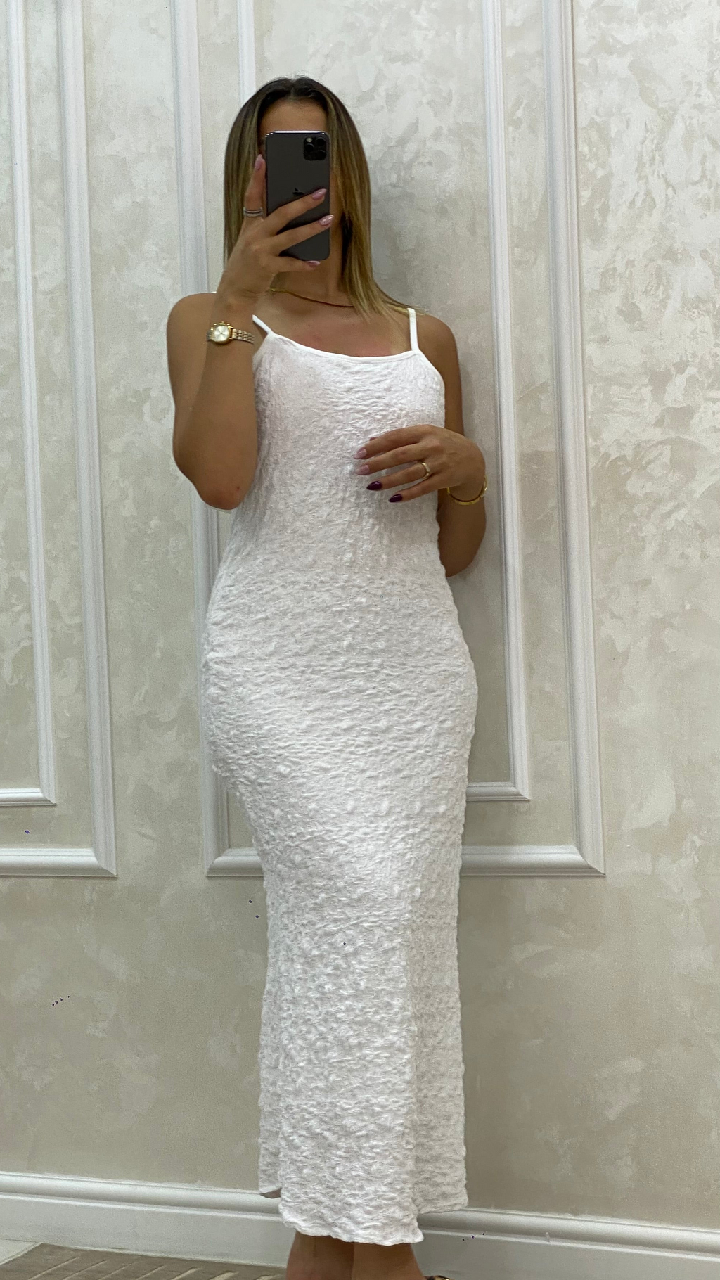 Robe Zara Summer